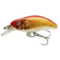 Bezpieczna płatność Wobler Daiwa Prorex Micro Minnow F-SR 3cm/1,5g, Live Orange Bleak