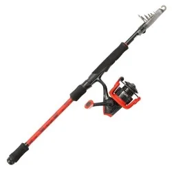 Zestaw wędka + kołowrotek Abu Garcia Max X Spinning Combo - 2,44m 10-30g, 30 Sprawdź teraz