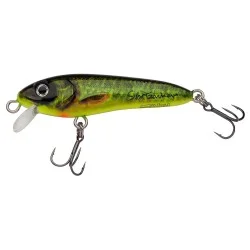 Szybka wysyłka Wobler Abu Garcia Svartzonker McCelly 7cm/9g, Real Hot Pike