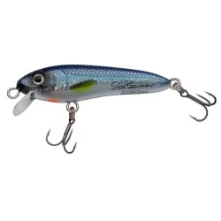 Wobler Abu Garcia Svartzonker McCelly 7cm/9g, Blue Silver Ekspresowa dostawa