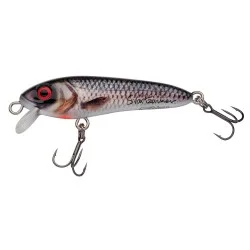 Nowość Wobler Abu Garcia Svartzonker McCelly 7cm/9g, Real Roach