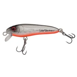 Wobler Abu Garcia Svartzonker McCelly 17cm/90g, Fegis Tylko do końca tygodnia