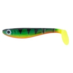 Przynęta gumowa Abu Garcia Svartzonker McPerch Shad 7,5cm/3,7g, Firetiger Super okazja