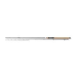 Wędka Daiwa Ninja X Stalker Feeder 2+2 - 2,40m 100g Wysoka jakość