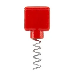Cena promocyjna Wkrętka Abu Garcia Beast Rattle Chamber (5szt.)