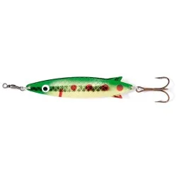 Błystka Abu Garcia Toby 9cm/28g, Green/Dark Obniżka ceny