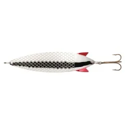 Bestseller Błystka Abu Garcia Toby Salmo 11cm/30g, Silver