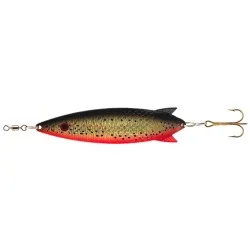 Do wyczerpania zapasów Błystka Abu Garcia Toby Salmo 11cm/30g, Orange/Copper Glitter