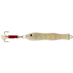 Pilker Abu Garcia Sillen 16,5cm/350g, Silver Nowość