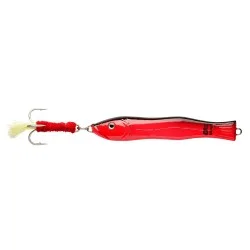 Pilker Abu Garcia Sillen 16,5cm/350g, Orange/Black Ekspresowa dostawa