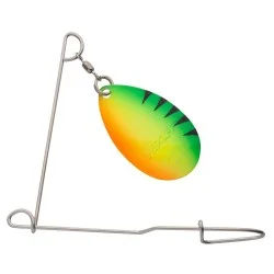 Błystka Abu Garcia Beast Insta-Spinnerbait, Firetiger (2szt.) Sprawdź teraz