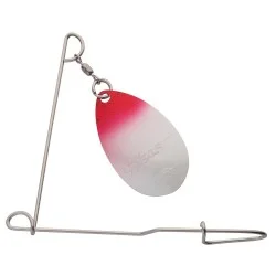 Wyjątkowa oferta Błystka Abu Garcia Beast Insta-Spinnerbait, Red Head (2szt.)