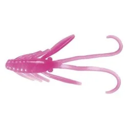 Wybór klientów Przynęta gumowa Berkley Power Bait Power Nymph 3cm, Pink Shad