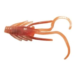Przynęta gumowa Berkley Power Bait Power Nymph 3cm, Smoke Orange Dodaj do koszyka