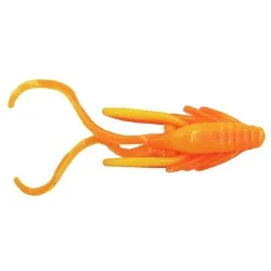 Szybka dostawa Przynęta gumowa Berkley Power Bait Power Nymph 3cm, Yellow/Orange