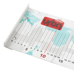 Mata do mierzenia Berkley URBN Measure Mat 100cm Okazja