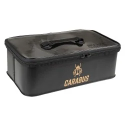 Wysoka jakość Torba Abu Garcia Carabus Bakkan Insert, rozm.L