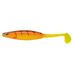 Przynęta gumowa Berkley Sick Vibe 9cm, Hot Yellow Perch Szybka dostawa