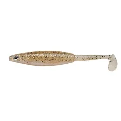 Przynęta gumowa Berkley Sick Vibe 9cm, Salt&Pepper Rabat