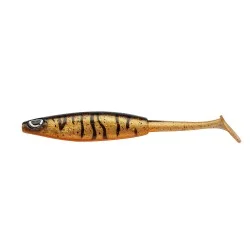 Przynęta gumowa Berkley Sick Vibe 9cm, Motoroil Burbot Szybka dostawa