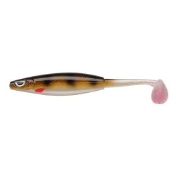 Popularny Przynęta gumowa Berkley Sick Vibe 12cm, Perch
