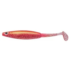 Przynęta gumowa Berkley Sick Vibe 12cm, Cotton Candy Premium