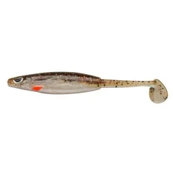 Niska cena Przynęta gumowa Berkley Sick Vibe 15cm, Brown Bleak