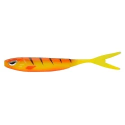 Ograniczona ilość Przynęta gumowa Berkley Sick Vamper 9cm, Hot Yellow Perch