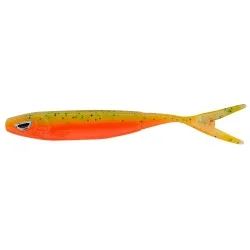 Wyprzedaż Przynęta gumowa Berkley Sick Vamper 9cm, Greenback Tomato