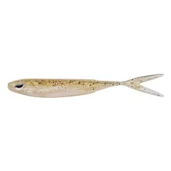 Bezpieczne zakupy Przynęta gumowa Berkley Sick Vamper 9cm, Salt&Pepper