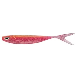 Przynęta gumowa Berkley Sick Vamper 9cm, Cotton Candy Oferta czasowa