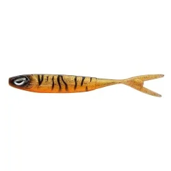 Oferta limitowana Przynęta gumowa Berkley Sick Vamper 9cm, Motoroil Burbot
