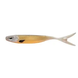 Do wyczerpania zapasów Przynęta gumowa Berkley Sick Vamper 14cm, Bream