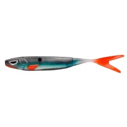 Przynęta gumowa Berkley Sick Vamper 14cm, Blue Shiner Wyprzedaż