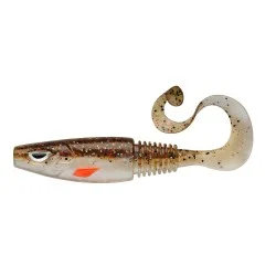 Kup online Przynęta gumowa Berkley Sick Curl 8cm, Brown Bleak