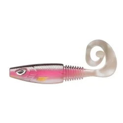 Tani Przynęta gumowa Berkley Sick Curl 8cm, Wagasaki