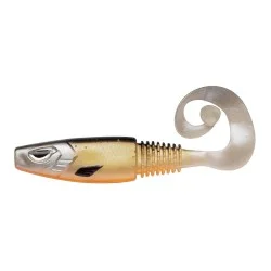 Super okazja Przynęta gumowa Berkley Sick Curl 12cm, Bream