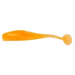 Przynęta gumowa Berkley URBN Shrug Minnow 4cm, Orange Wyprzedaż