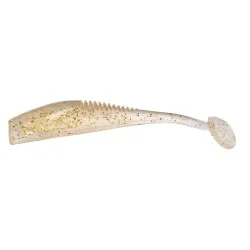 Przynęta gumowa Berkley URBN Shrug Minnow 4cm, Gold Fleck Wysoka jakość
