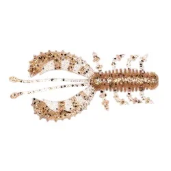 Przynęta gumowa Berkley URBN Bubble Creeper 7,5cm, Pearl Pepper Okazja