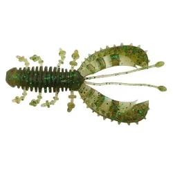 Przynęta gumowa Berkley URBN Bubble Creeper 7,5cm, Pumpkin Hit cenowy