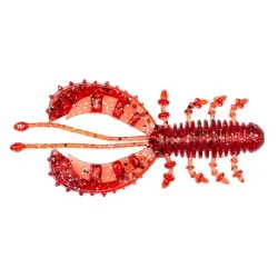 Przynęta gumowa Berkley URBN Bubble Creeper 7,5cm, Strawberry Promocja