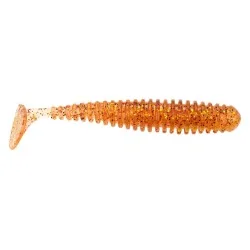 Najlepsza cena Przynęta gumowa Berkley Power Bait Power Swimmer Soft 7cm, Clear Goby