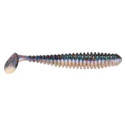 Wysoka jakość Przynęta gumowa Berkley Power Bait Power Swimmer Soft 7cm, Wagasaki