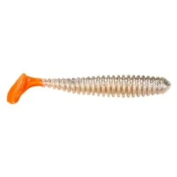 Przynęta gumowa Berkley Power Bait Power Swimmer Soft 8,5cm, Salty Pepper Dodaj do koszyka