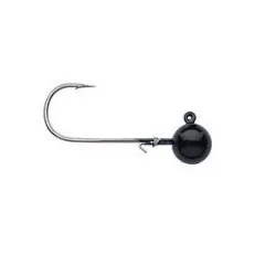 Ograniczona ilość Główka jigowa Berkley URBN Tungsten Jighead rozm1, 3g (3szt.)