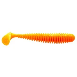 Przynęta gumowa Berkley Power Bait Power Swimmer Soft 8,5cm, Tequila Sun Szybka wysyłka