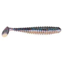 Super okazja Przynęta gumowa Berkley Power Bait Power Swimmer Soft 11cm, Wagasaki
