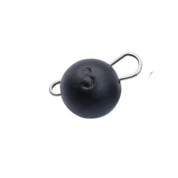 Wyjątkowa oferta Czeburaszka Berkley URBN Tungsten Bottom weight 3g (3szt.)