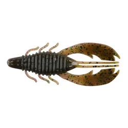 Zamów dziś Przynęta gumowa Berkley Power Bait Craw Fatty 10cm, Louisiana Bug